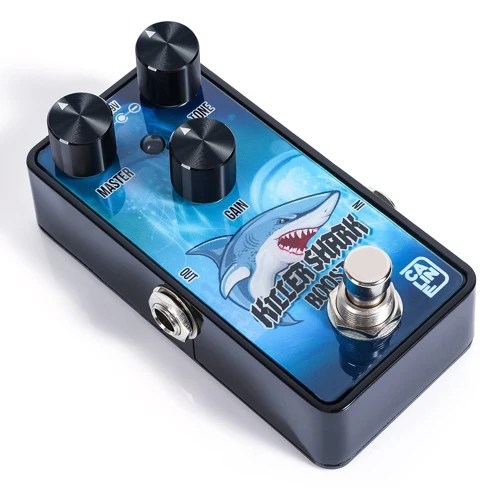 Best Pedal Effects Country Music Top Choices for Enhancing Your Country Sound