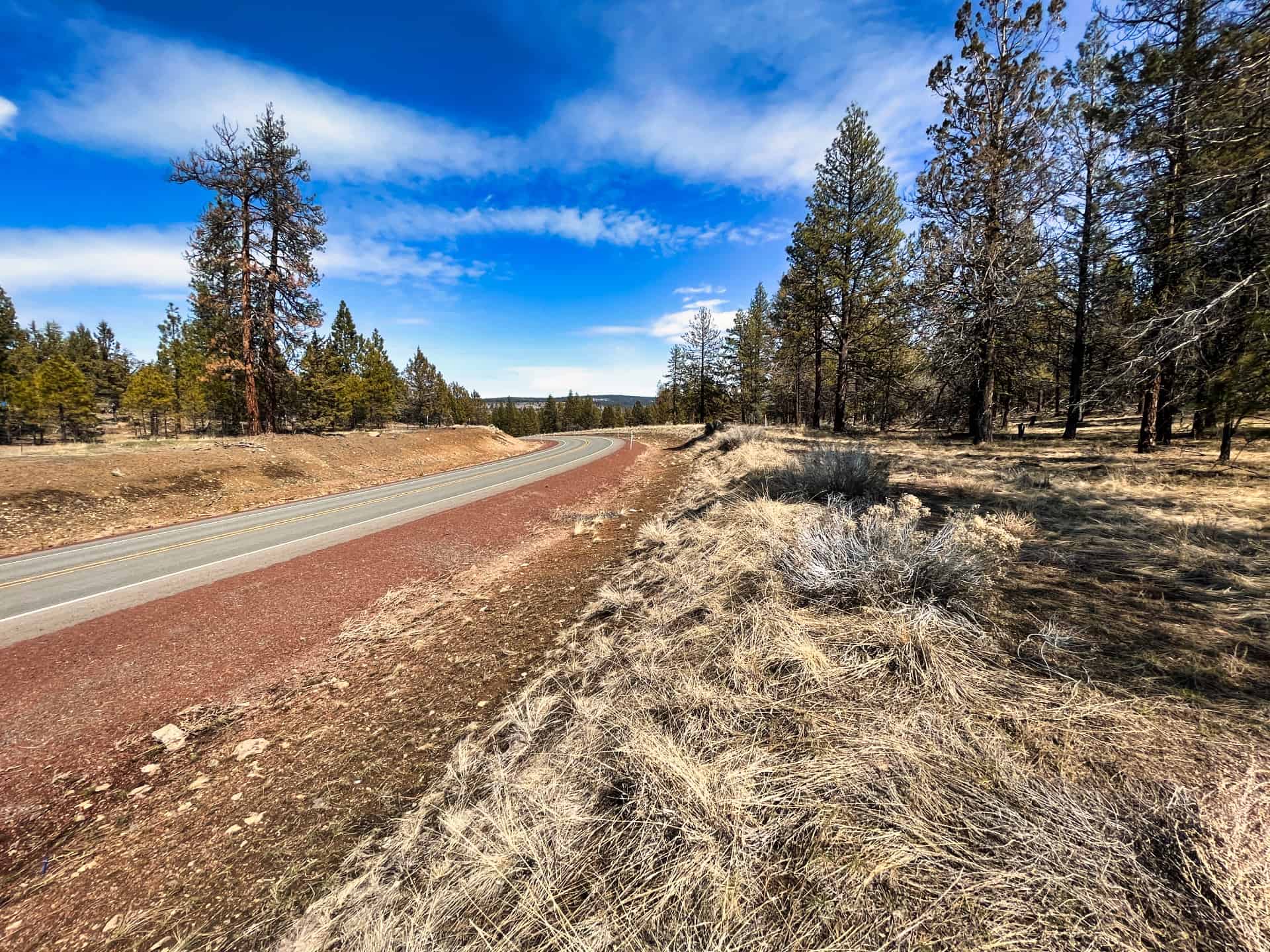 Escape to your Private Paradise 3.89 Acres in Klamath Falls Forest