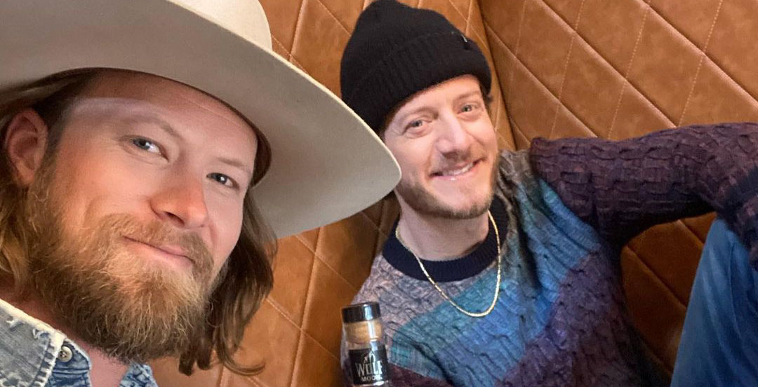 Florida Line Host Livestream Concert to Help Nashville Small