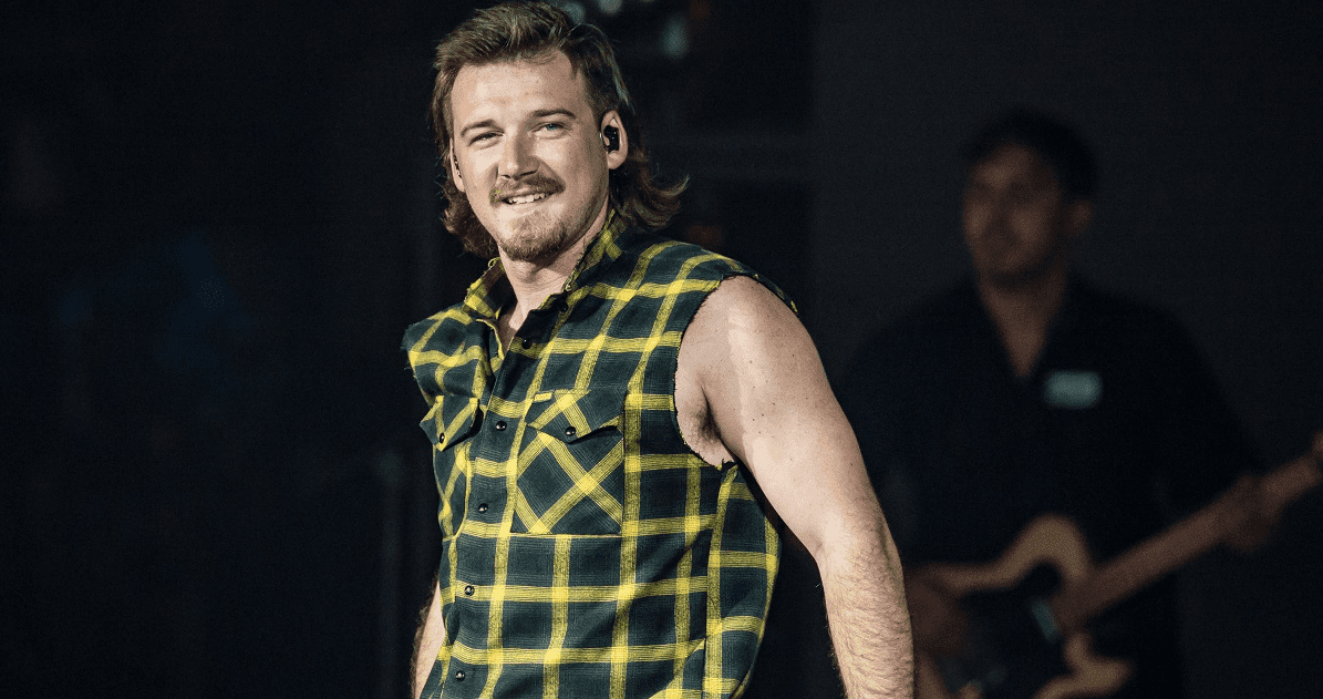 Wallen Room Wallan is MostAdded at Country Radio with