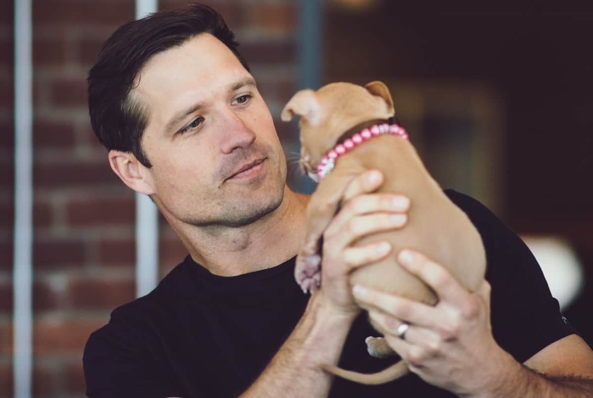 WATCH Walker Hayes and Daughter Lela Recreate Viral 'Fancy Like' Video