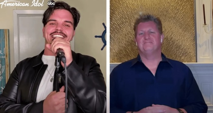Former 'American Idol' Contestant, Garbage Man Doug Kiker, Arrested in ... Former 'American Idol' Contestant, Garbage Man Doug Kiker, Arrested in ...