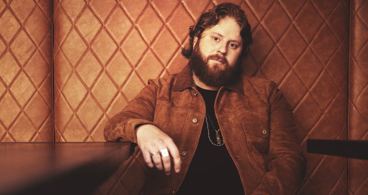 Country Next Nate Smith Country Now