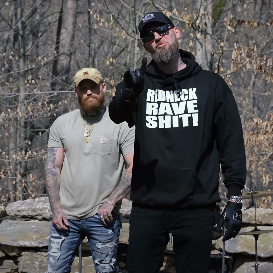VIDEO SPOTLIGHT Who TF is Justin Time? “Country Rap Facts” f/ Adam