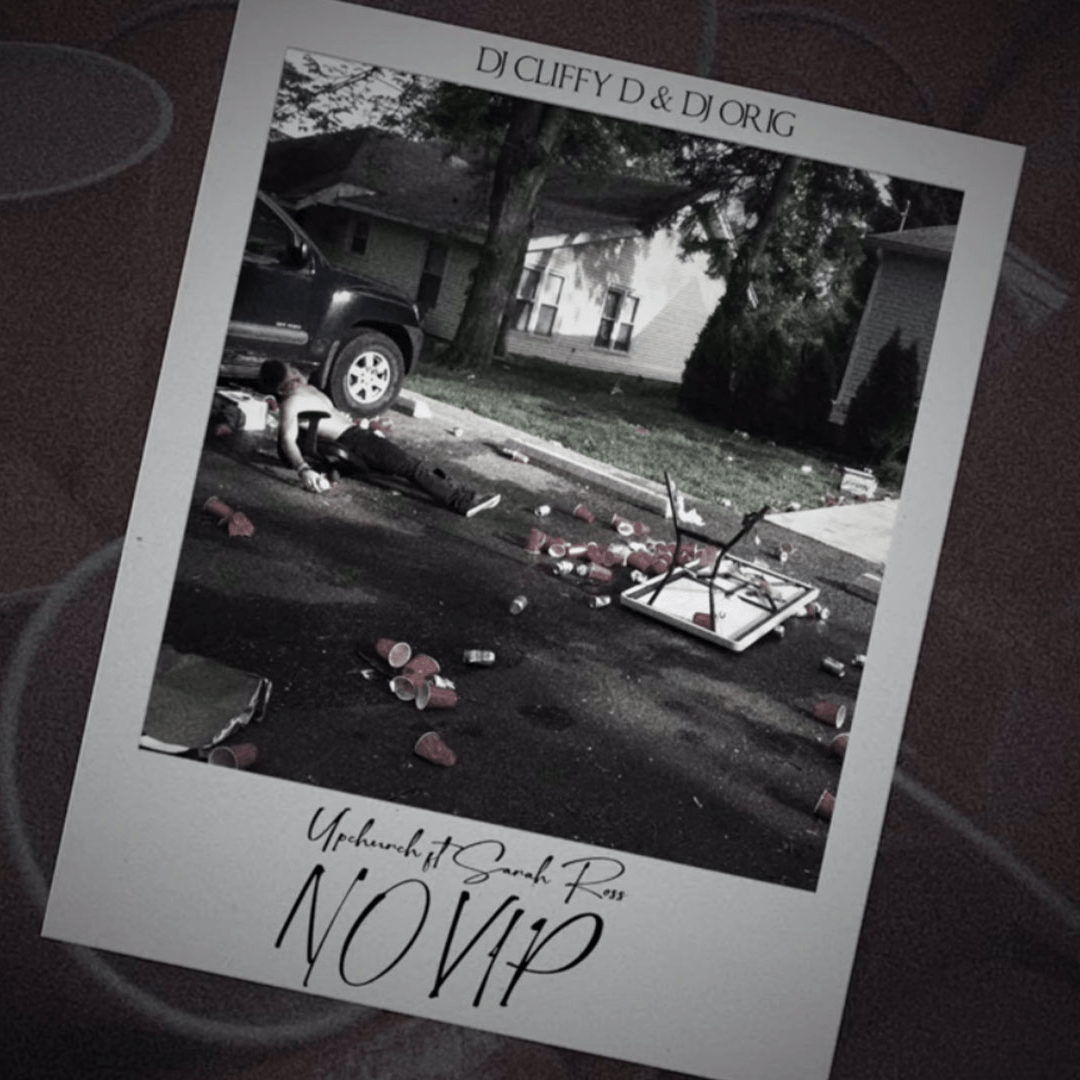 SONG SPOTLIGHT Upchurch + Sarah Ross “No VIP” Country Rap Insider