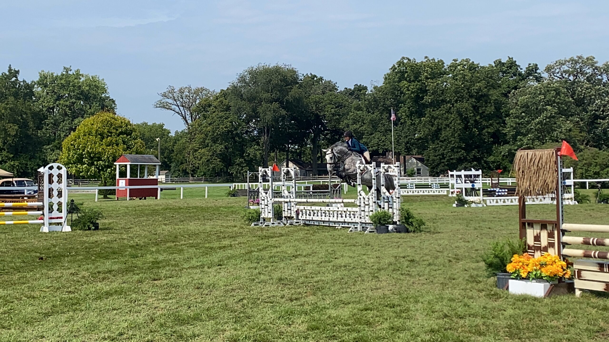Gallery Country Ridge Stables