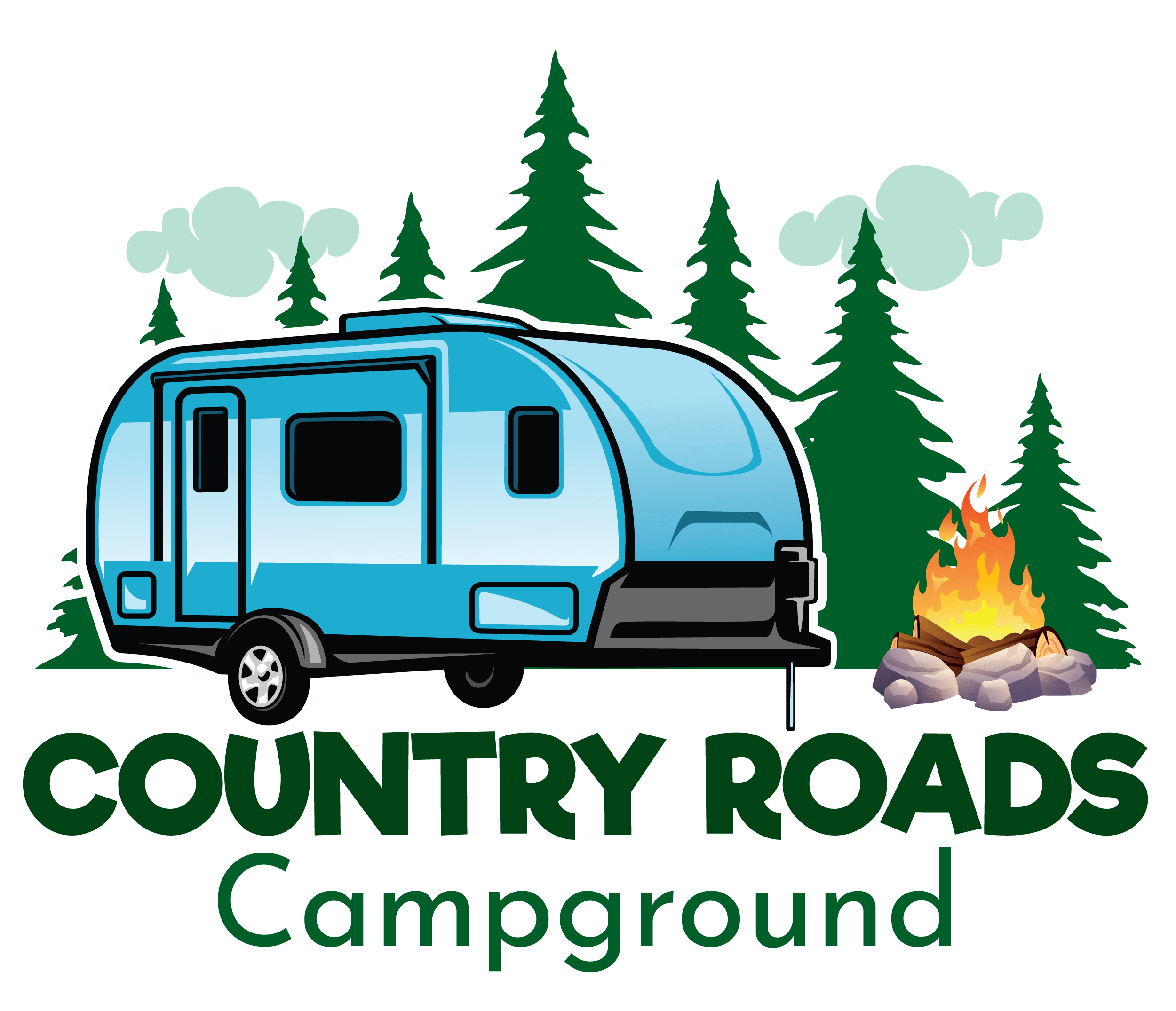 Country Roads Campground Camping Rates & Reservations
