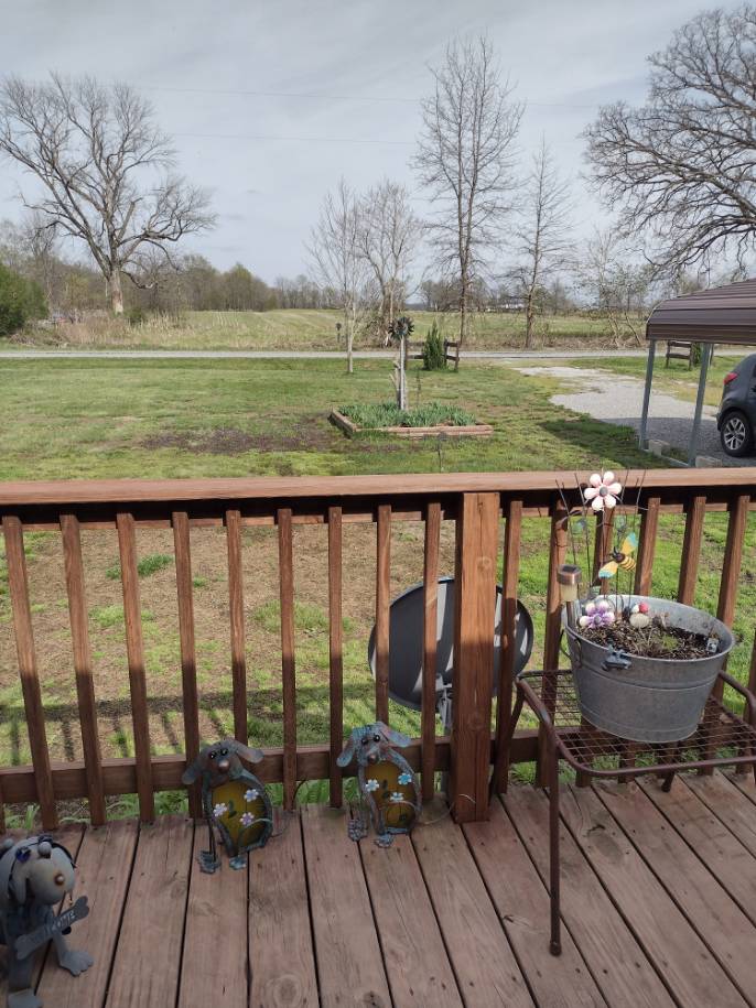 1073 County Road 555E, Wayne City, IL Country Roads Realty