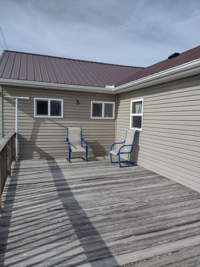 1073 County Road 555E, Wayne City, IL Country Roads Realty