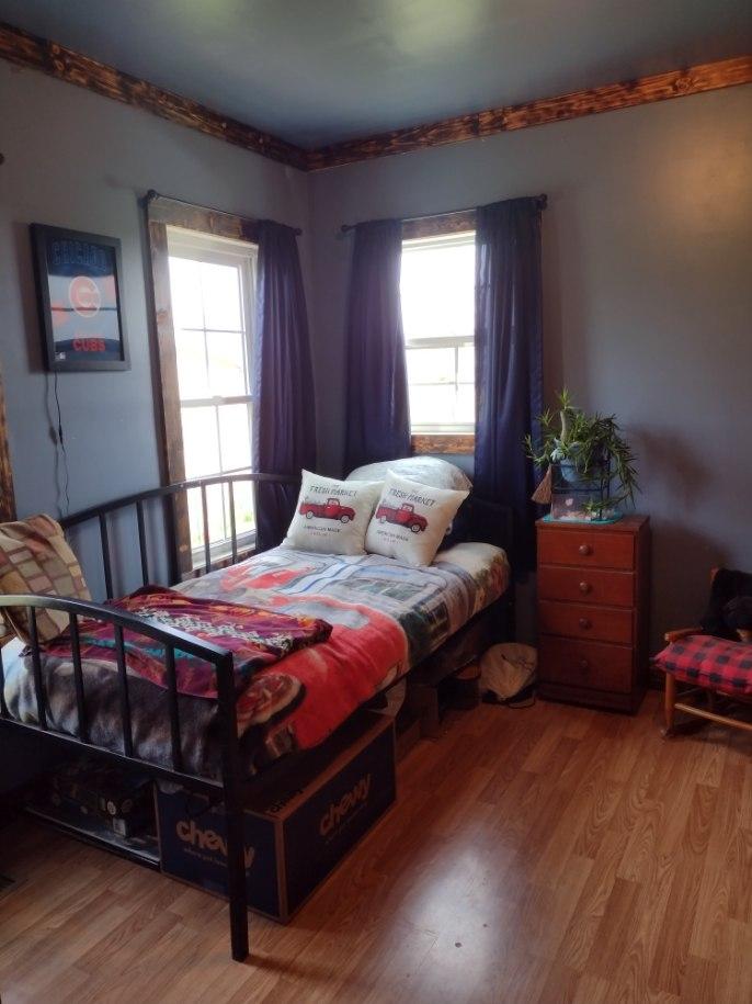 1073 County Road 555E, Wayne City, IL Country Roads Realty