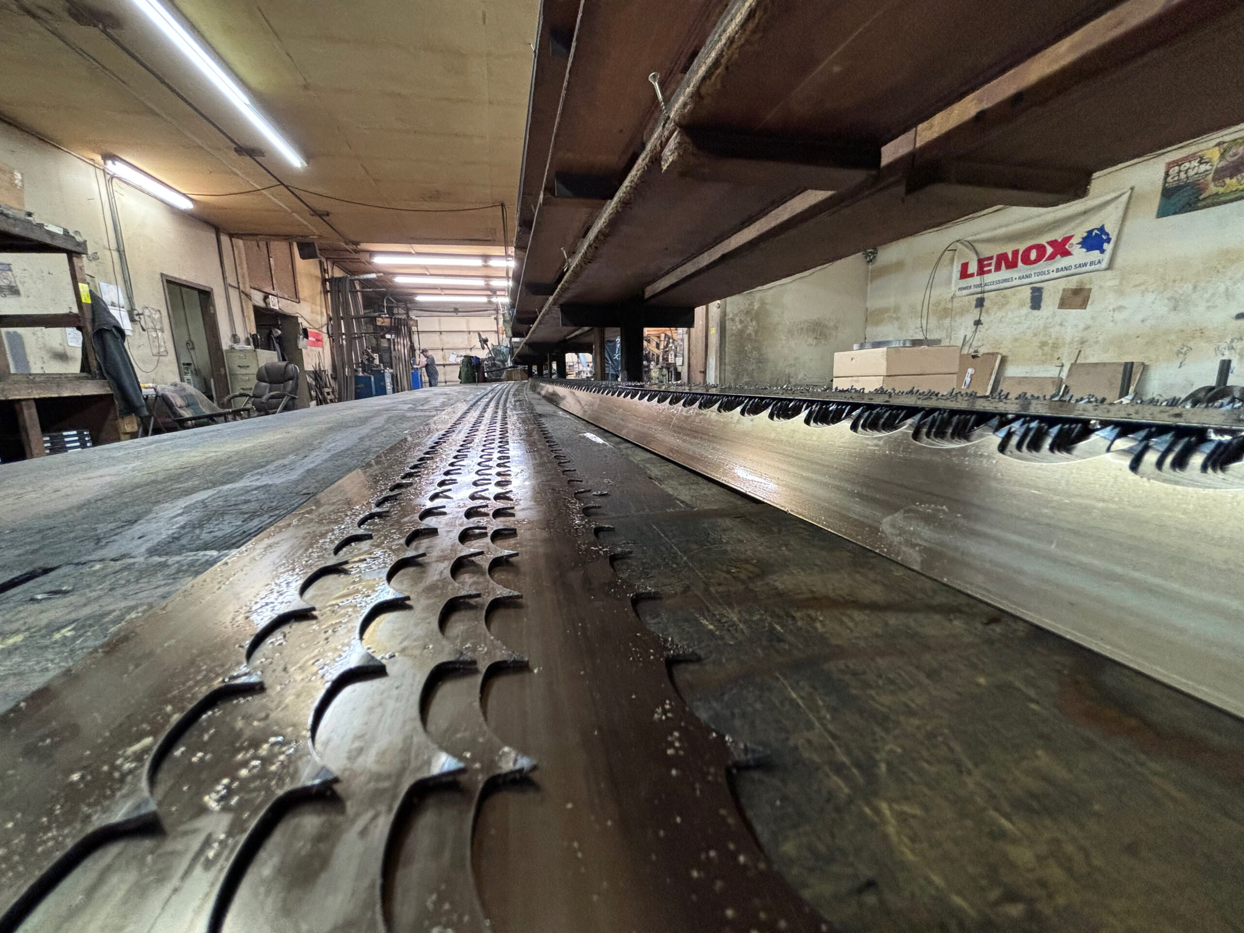 Country Saw & Knife Salem, OH Country Saw & Knife is a family owned