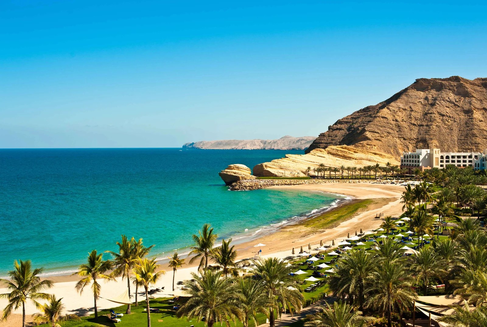 TREASURES OF OMAN Countryside Adventure Holidays