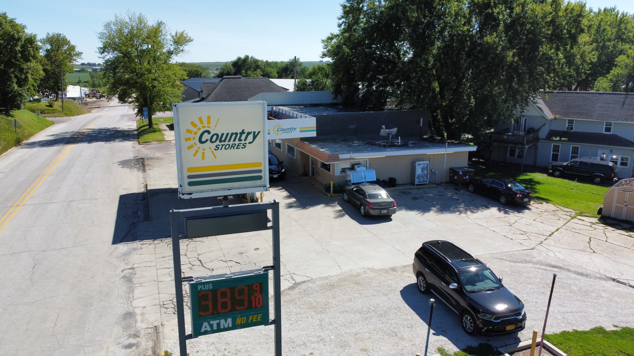 Wall Lake Country Store 04