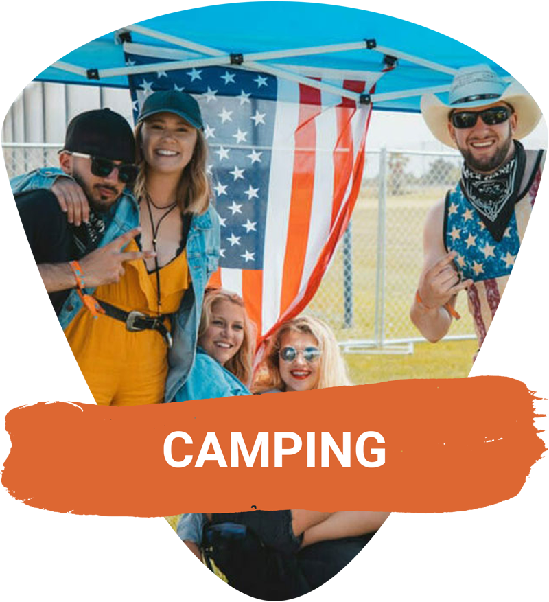 country summer lineup 2023 Country Summer Musical Festival