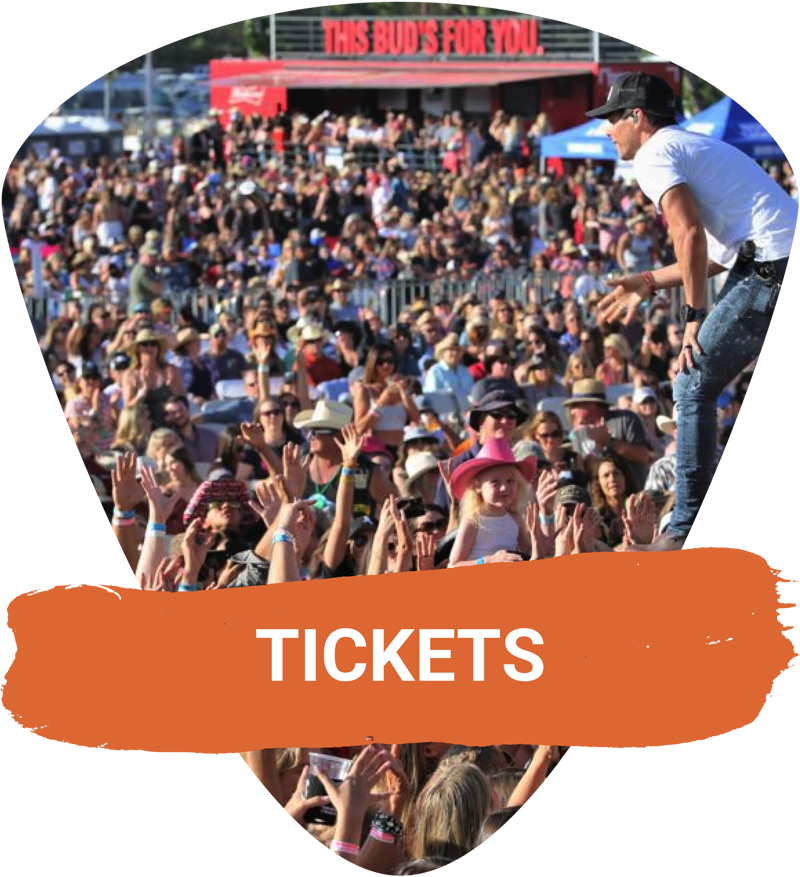 country summer lineup 2023 Country Summer Musical Festival