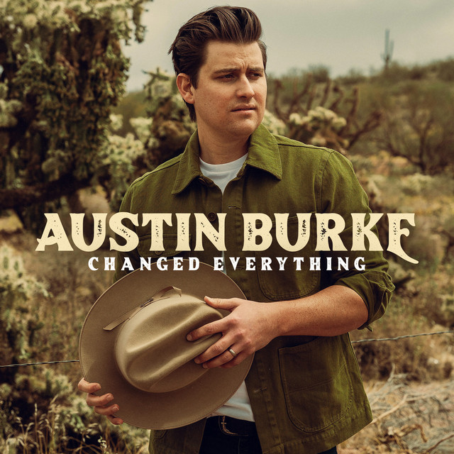 Austin Burke 'Changed Everything' EP Review