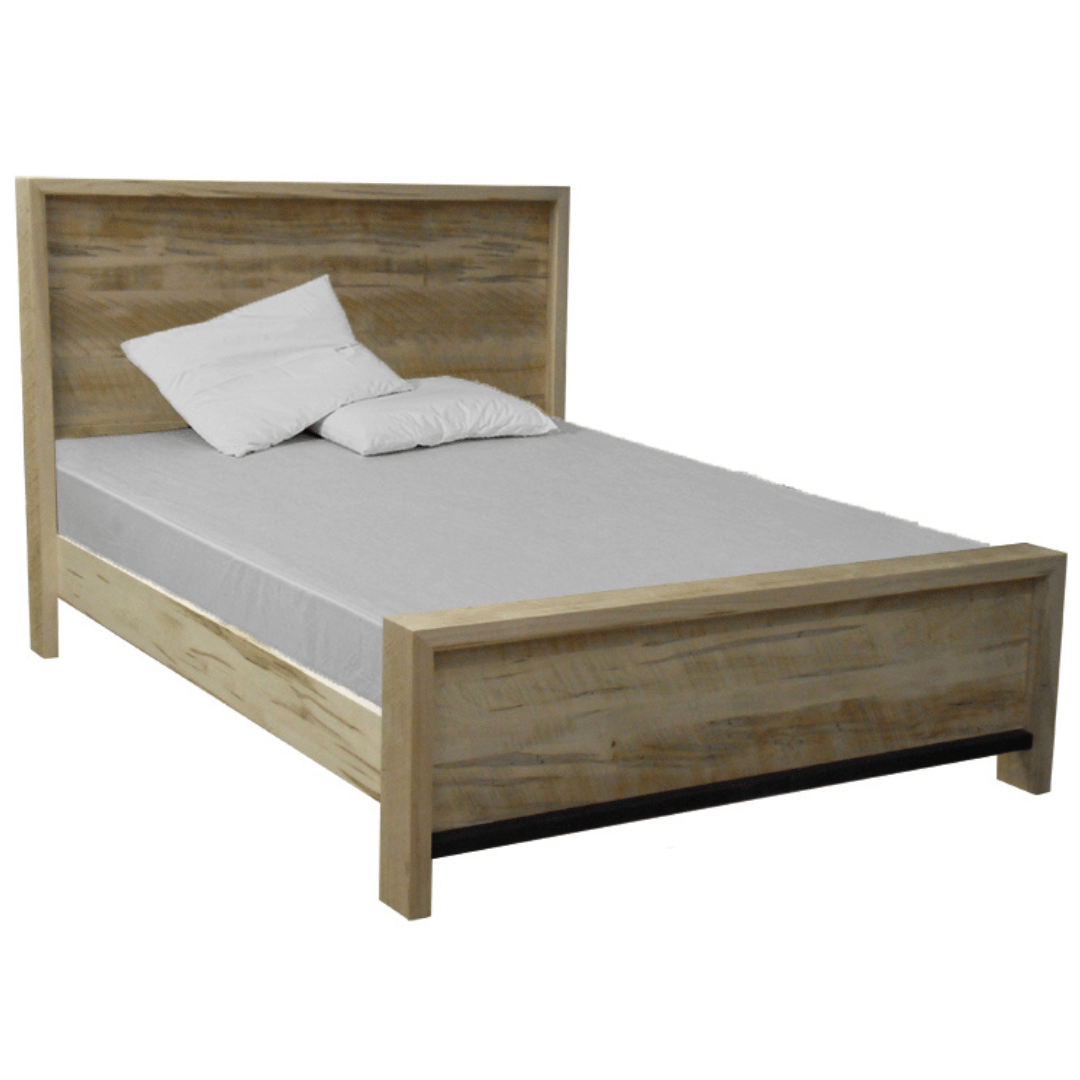 ASB Warehouse Bed ASB Warehouse Beds Countrytime Furniture & Home Decor