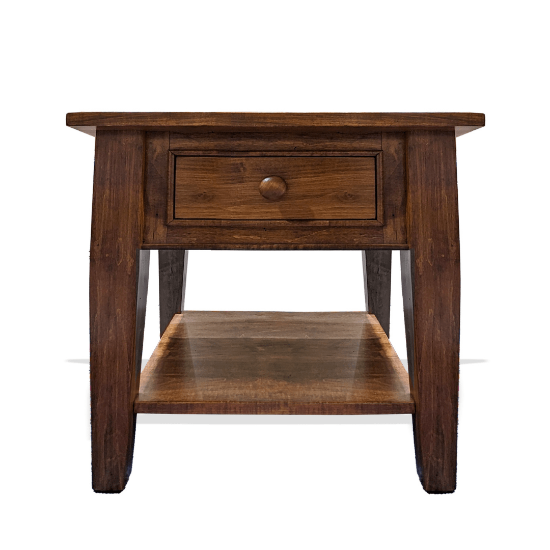 ASB ASeries Side TableASB ASeries Side Table Countrytime