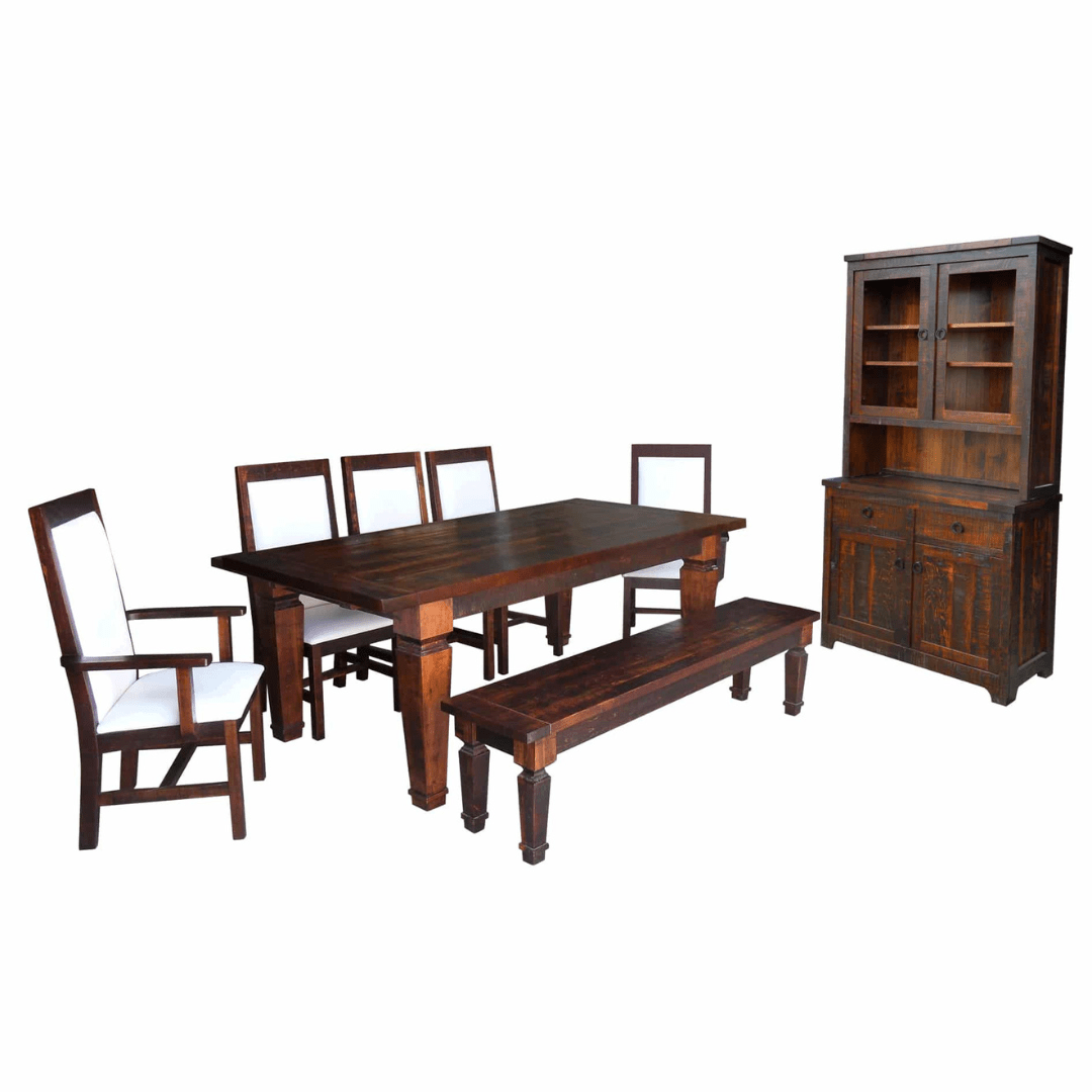 ASB Century Legged Table Set ASB Century Legged Table Set Countrytime