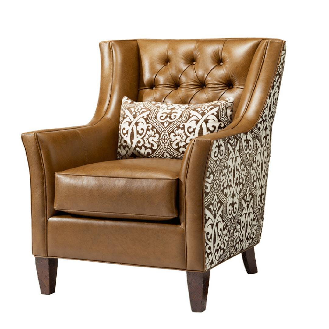 LegacyBarrister Chair Countrytime Furniture & Home Decor