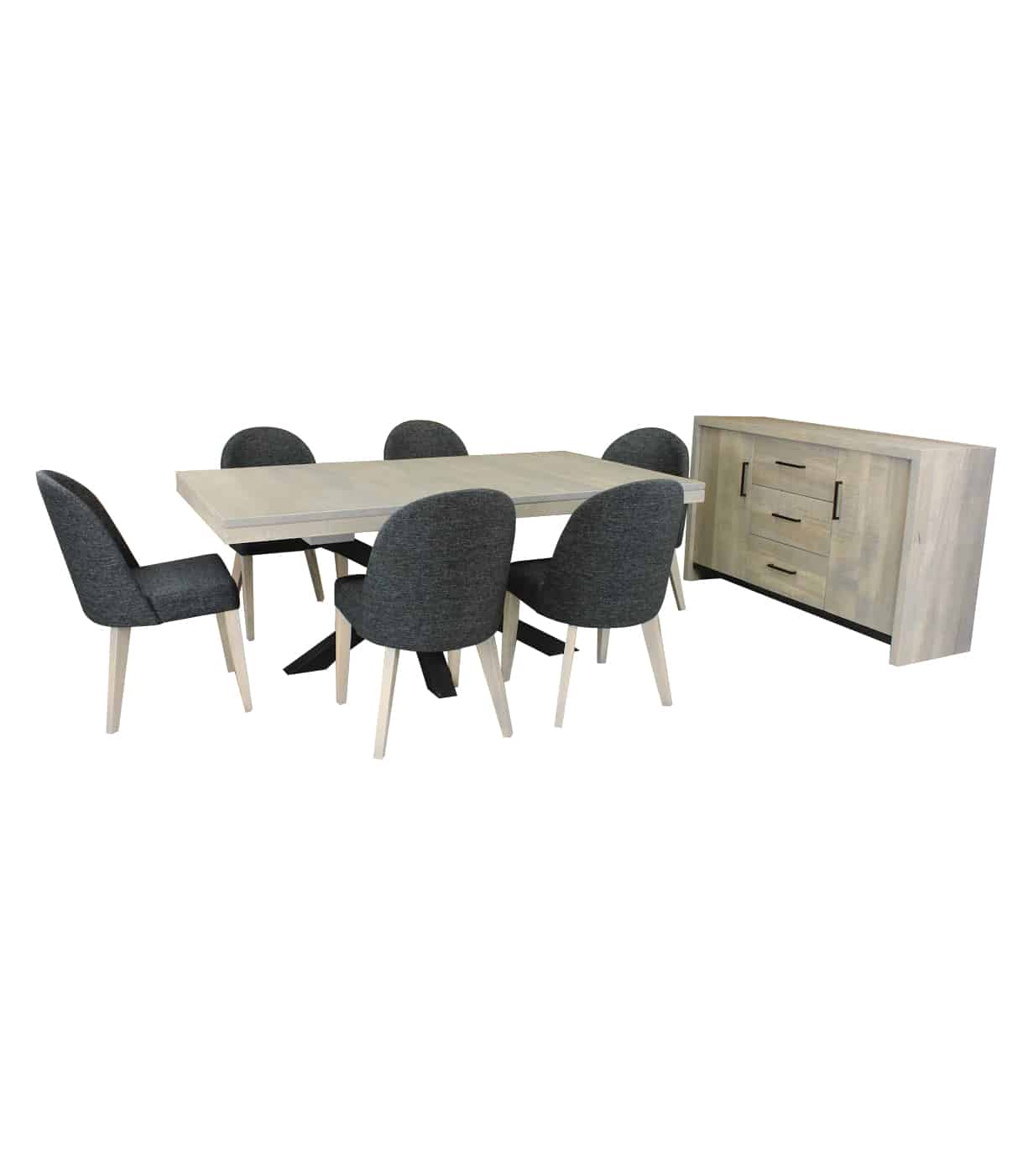 ASB Warehouse Dining RoomASB Warehouse Dining Room Countrytime