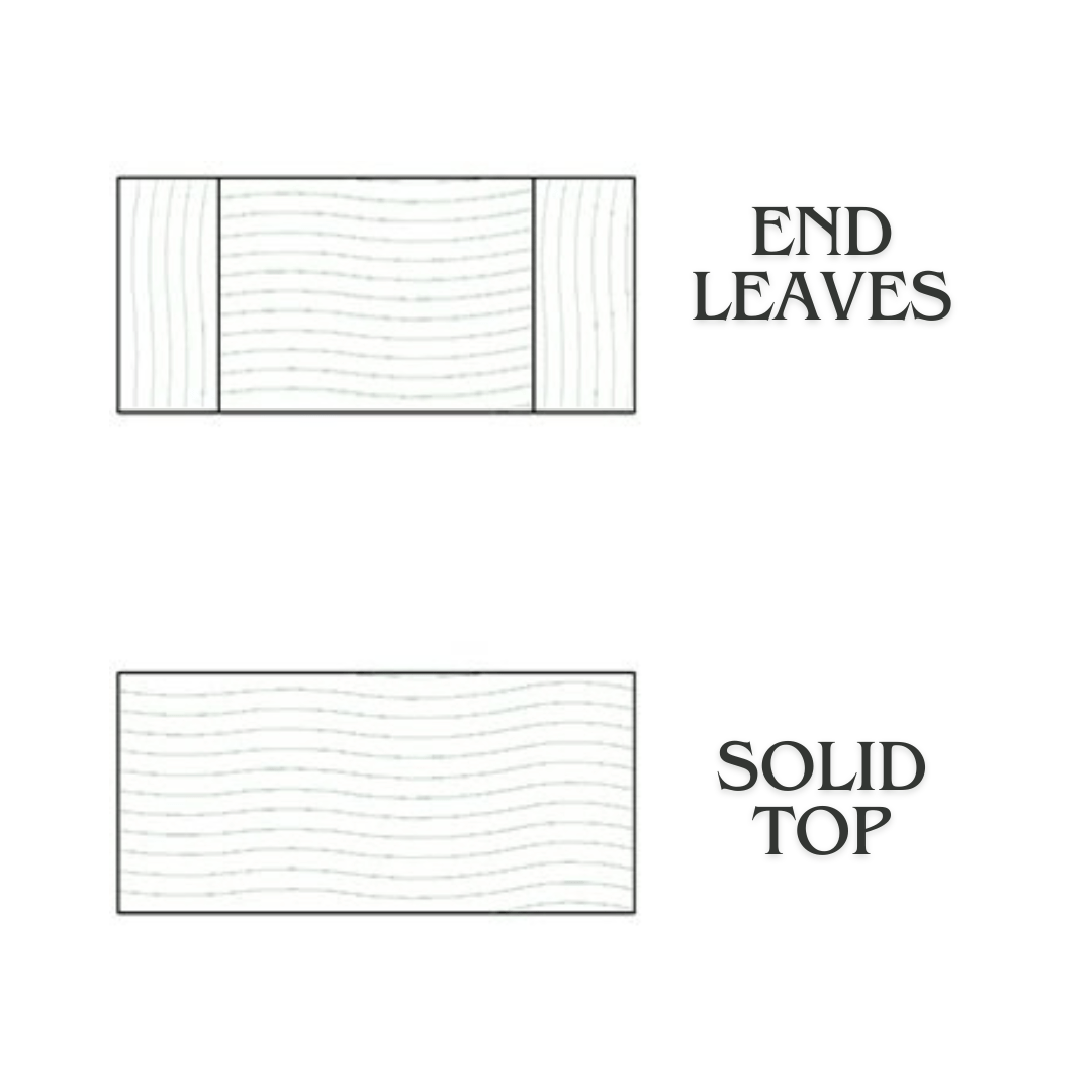 Nith River Dining Room Set Solid Wood Canadian Made