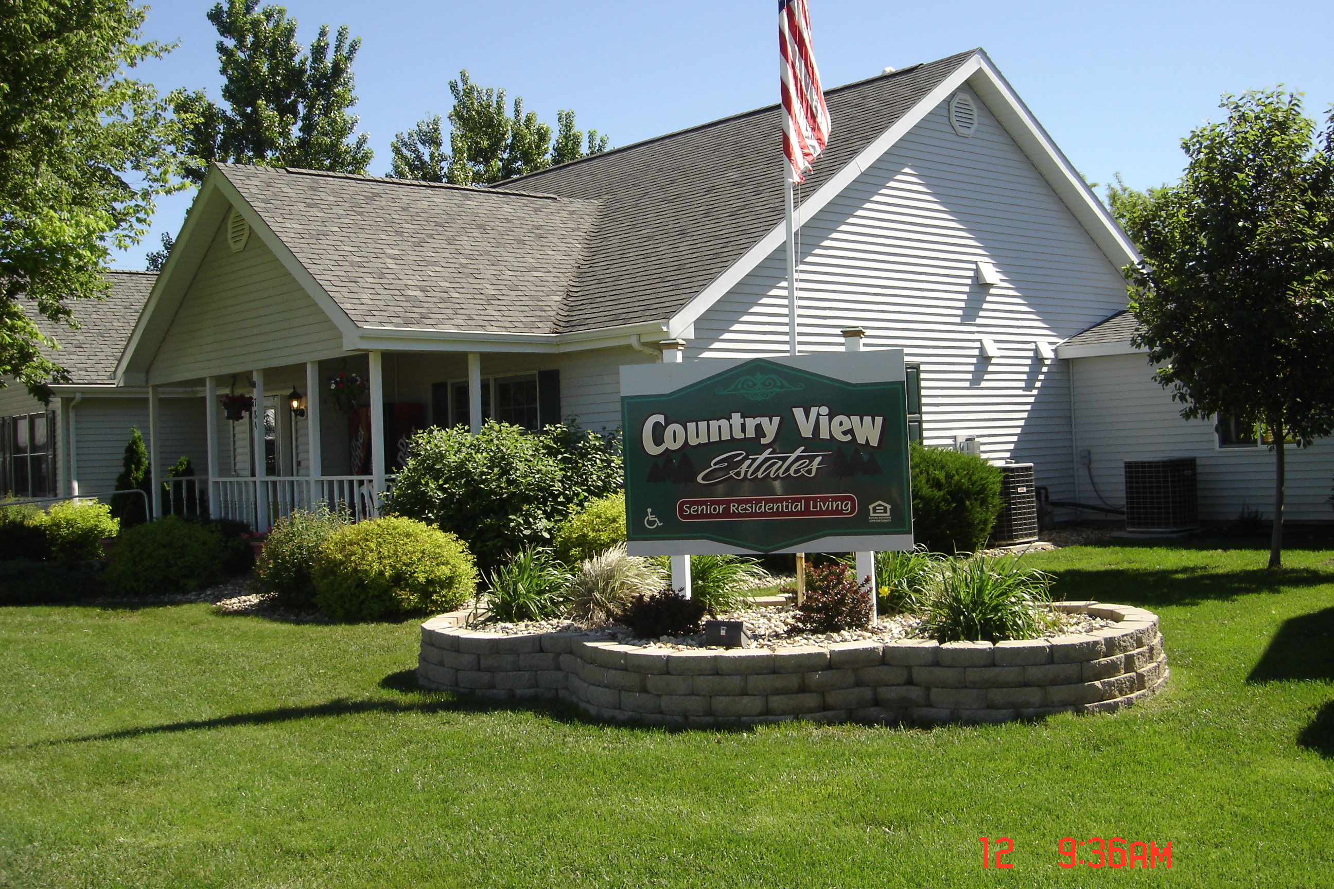 Country View Estates L.L.C.