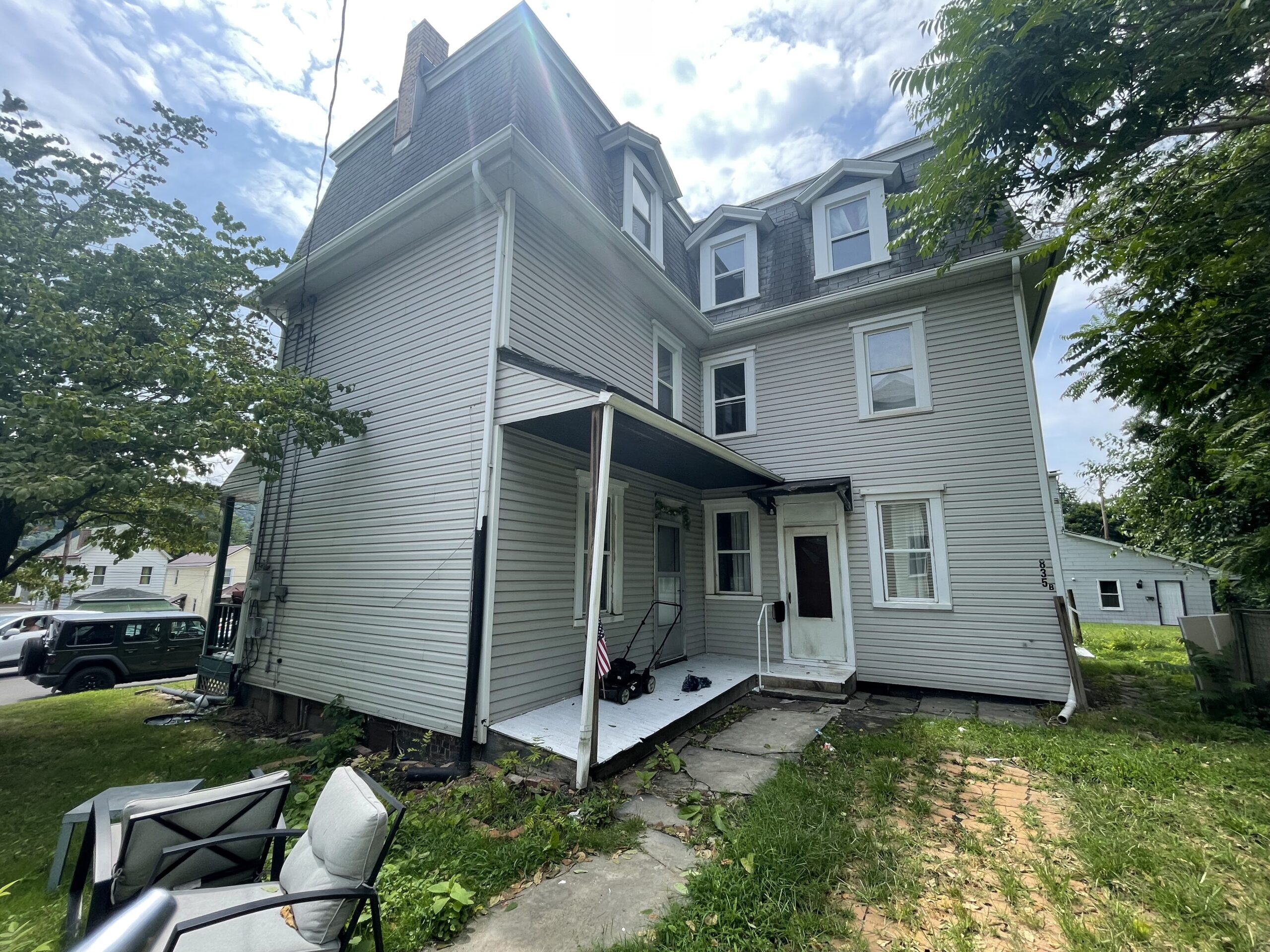 Butler PA Property Rentals from Counts Properties Make yourself at home