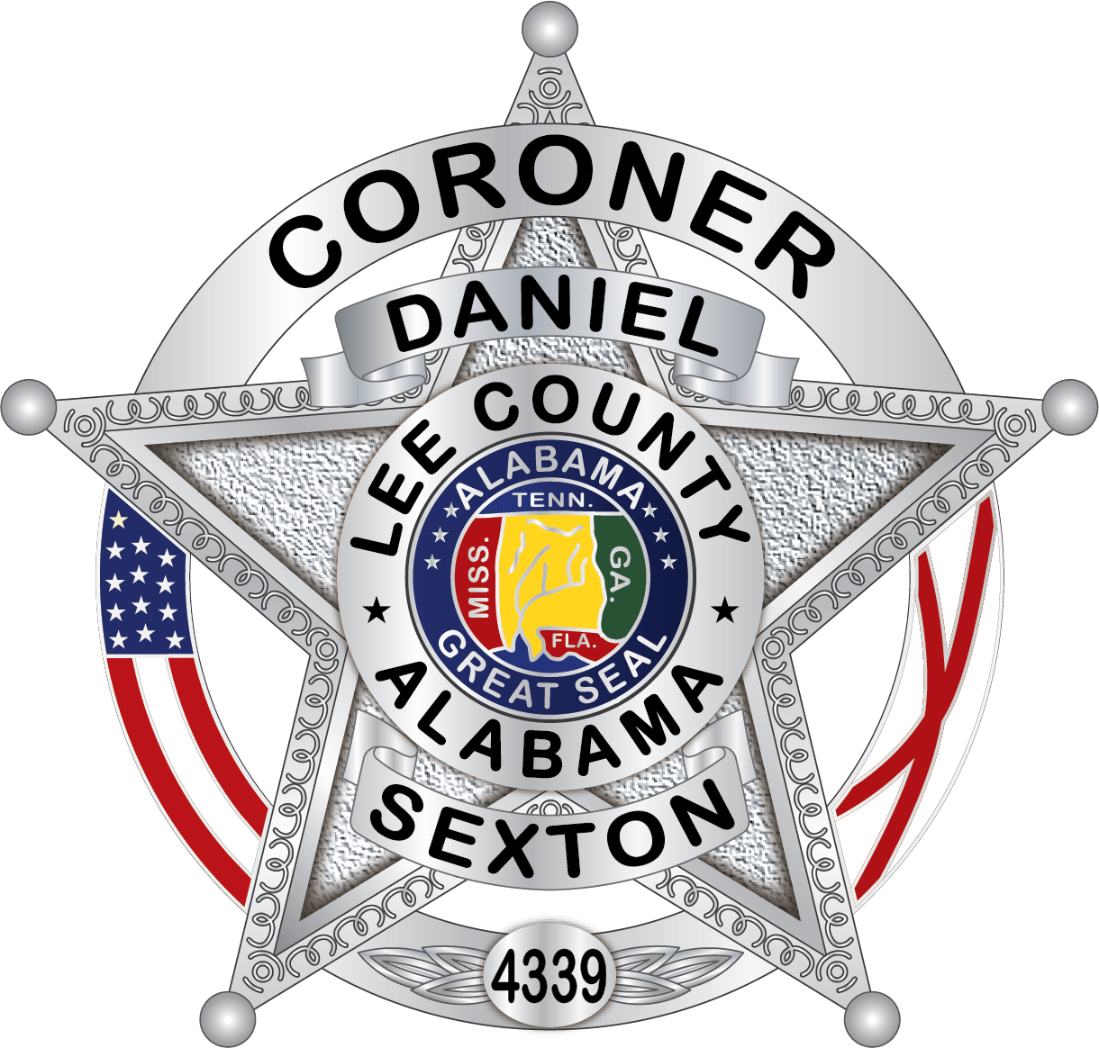 Lee County Coroner