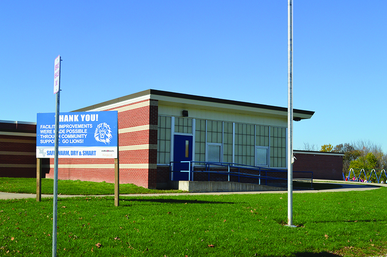 300,000 grant awarded to Maple Valley Schools The County Journal