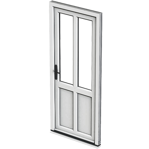 uPVC Back Doors, Winchester uPVC Back Doors Prices Hampshire