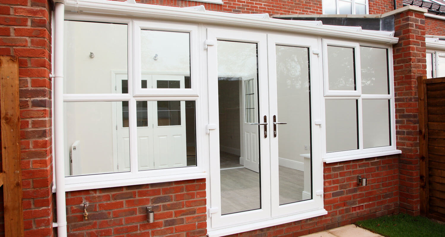 uPVC French Doors, Winchester uPVC French Doors Prices Hampshire