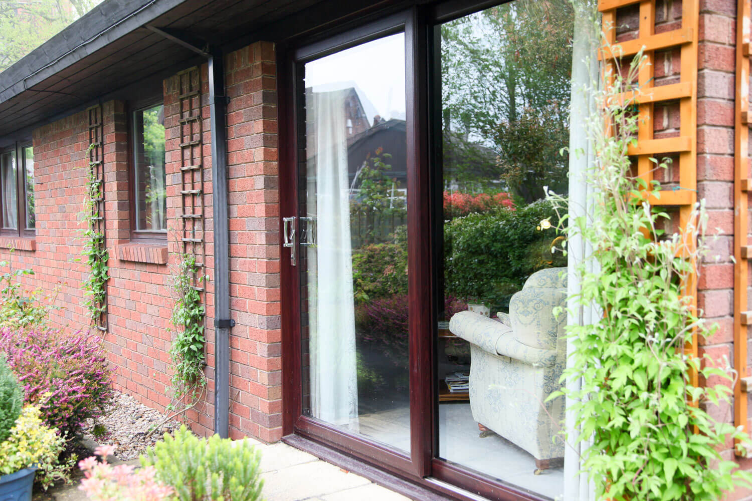 uPVC Patio Doors Winchester, Hampshire Patio Door Costs & Prices