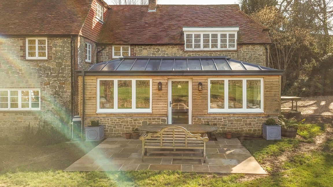 Conservatory Roofs Christchurch Conservatory Roof Replacement