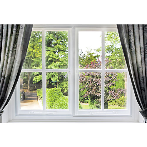Bespoke Secondary Glazing County Windows