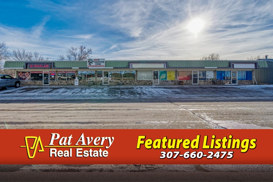 Small Office…Big Results! County 17