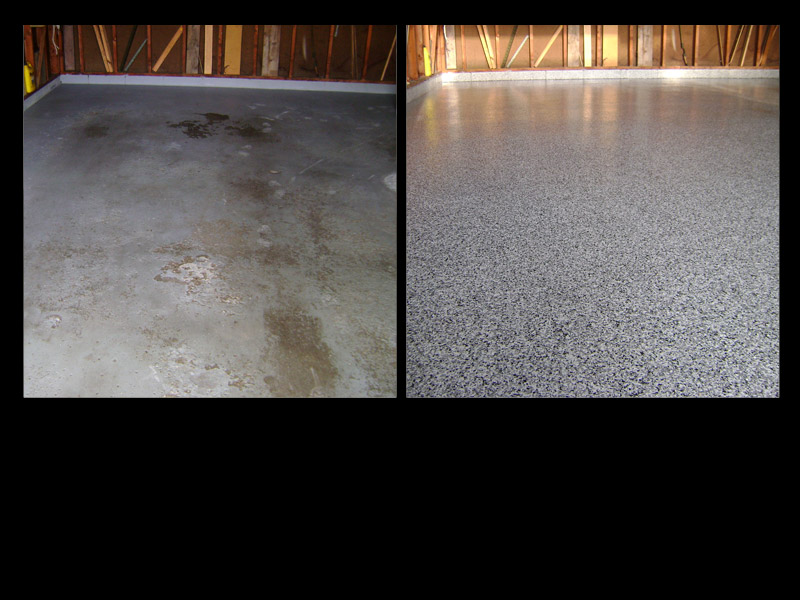 Jim Rutecki Garage Floor Coating of Boston County Advisory Board