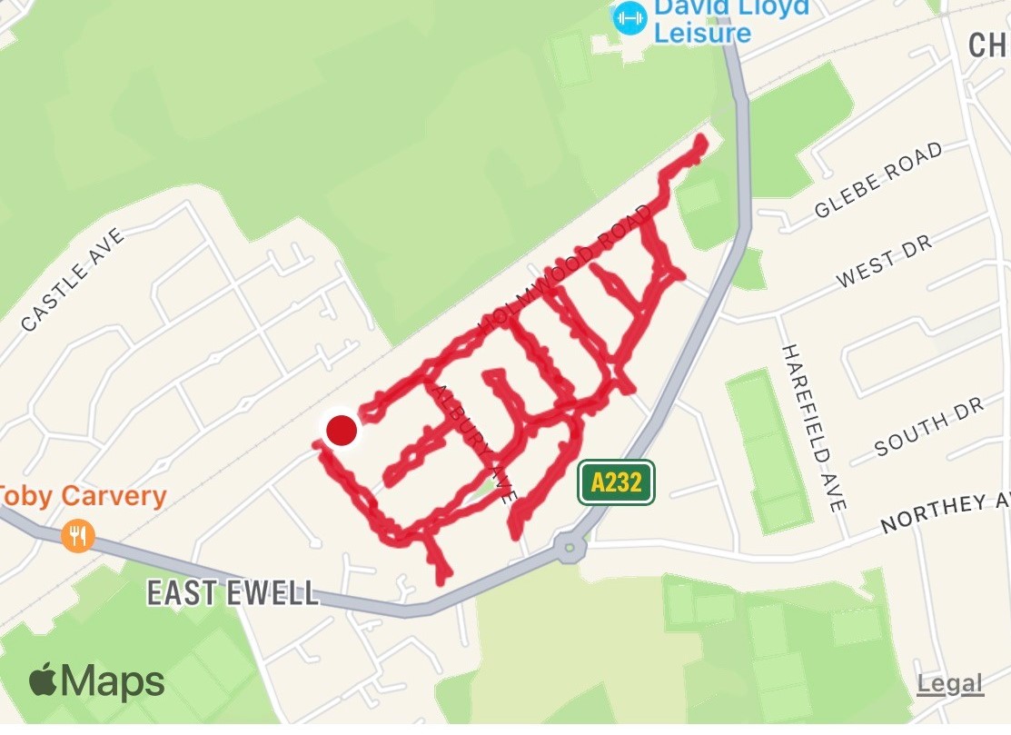 County Distribution Group Leaflet Services County Distribution