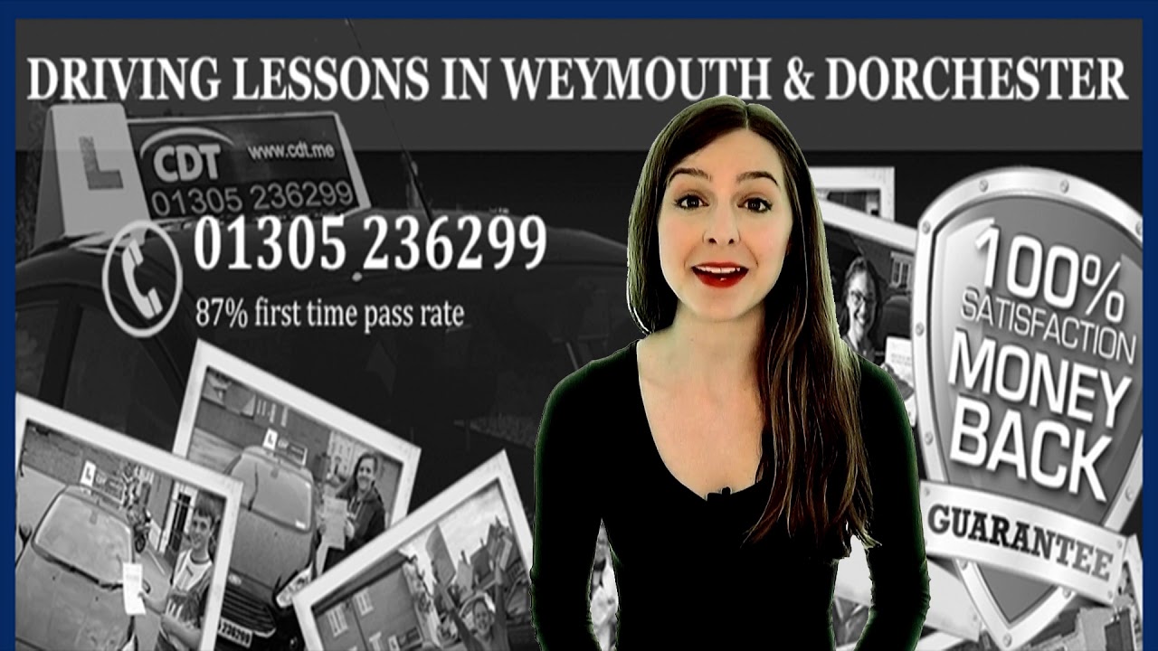 Why learn in an automatic car ? County Driver Training Automatic