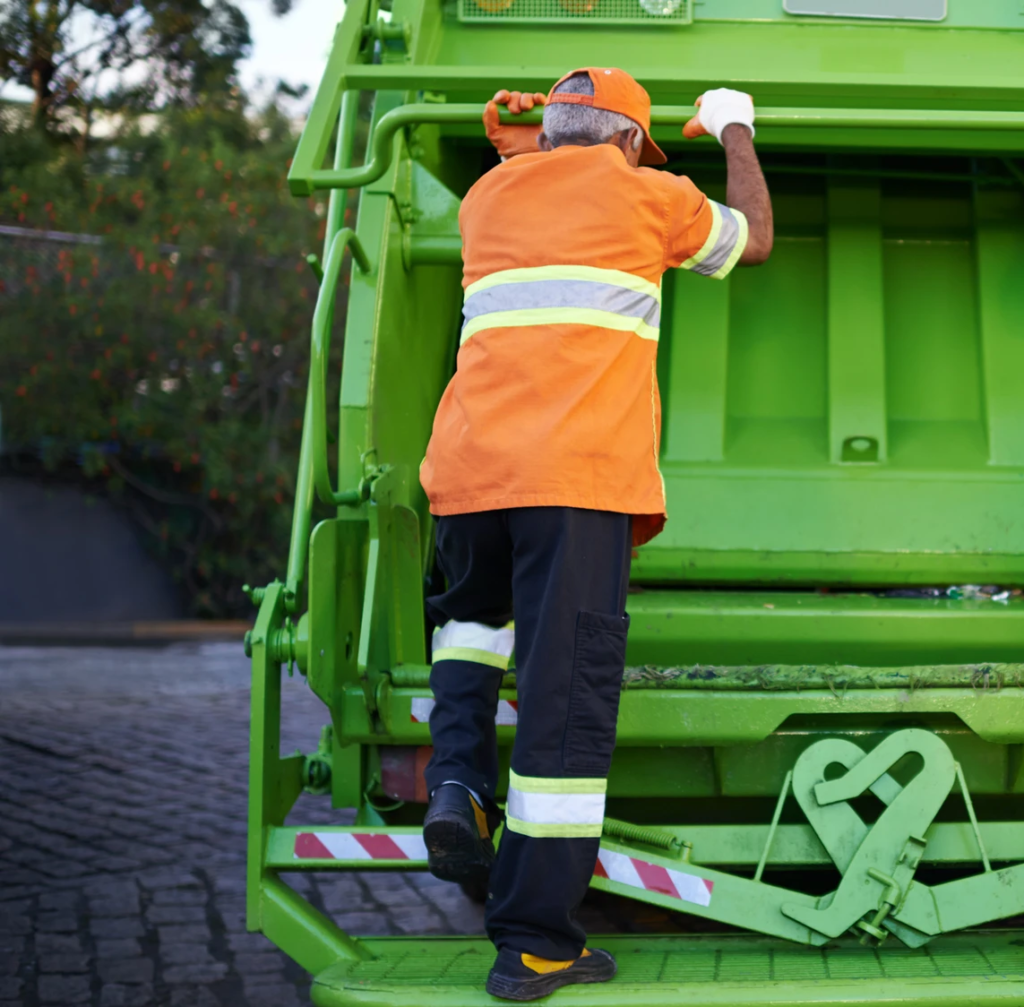 Home County Garbage Service
