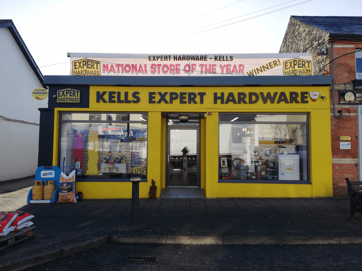 Where To Spend? County Meath Chamber