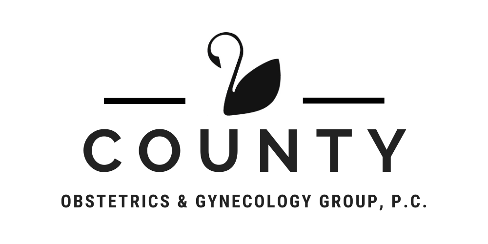 Logo 2 (3) County Obstetrics and Gynecology Group