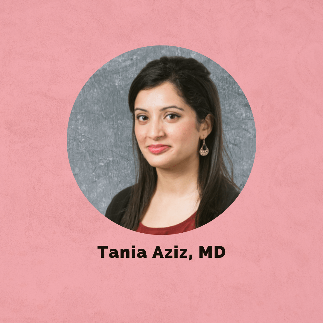 Tania Aziz MD Your First Pap Smear County Obstetrics and Gynecology