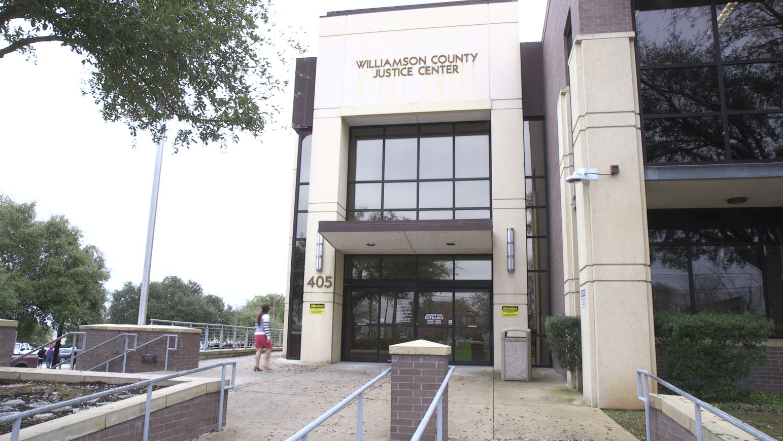 Williamson County Judges Innovate Virtual Justice During Pandemic