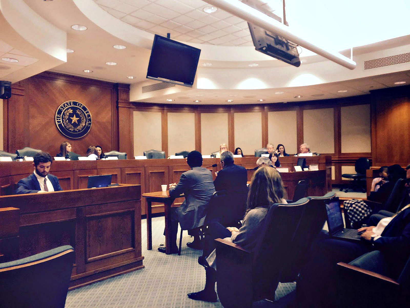 Sample Rules of Procedure, Conduct, and Decorum at Meetings of the