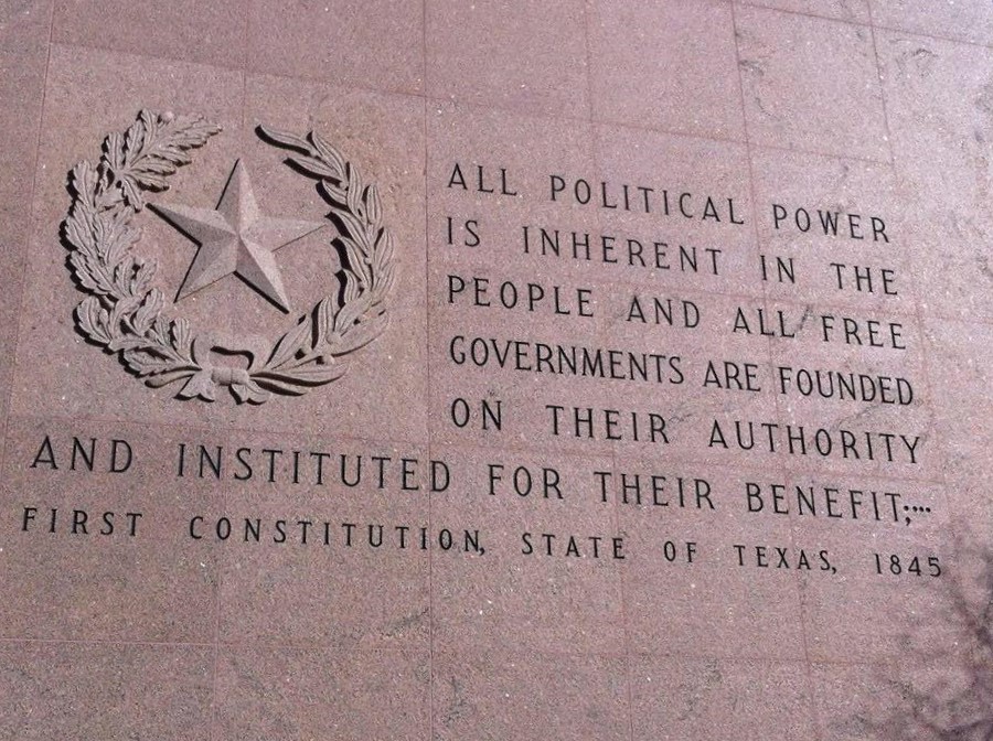 Waller County Courthouse Rebuild Texas County Progress