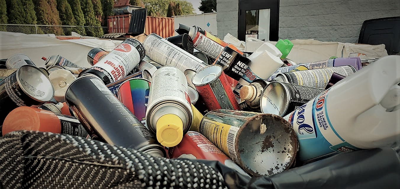 Programs » Howard County Recycling District