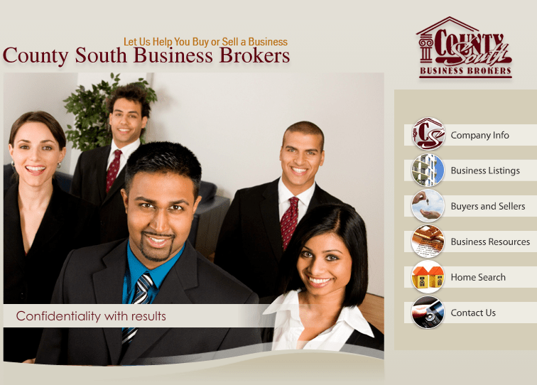County South Business Brokers