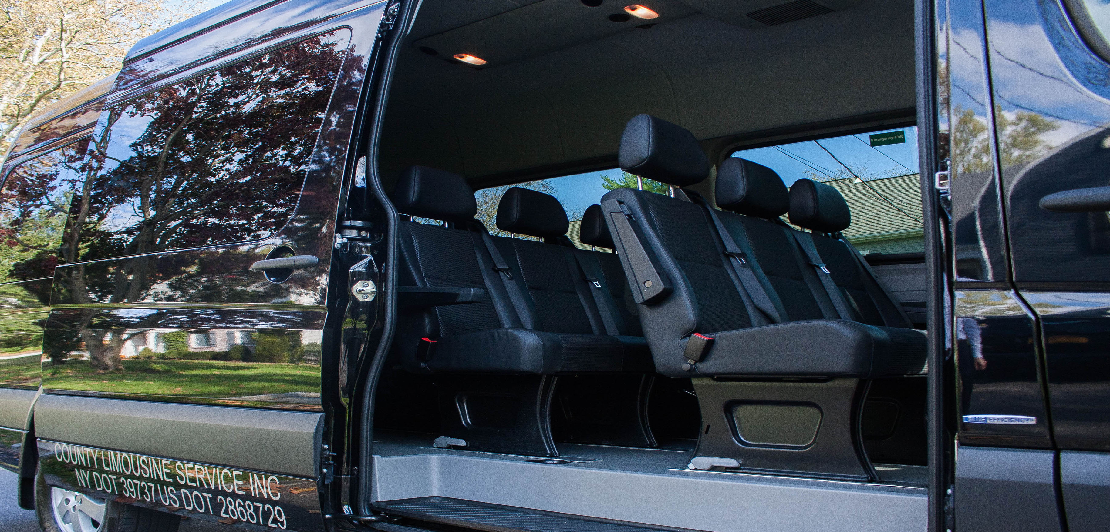 White Plains Airport Transportation for Westchester County and Connecticut