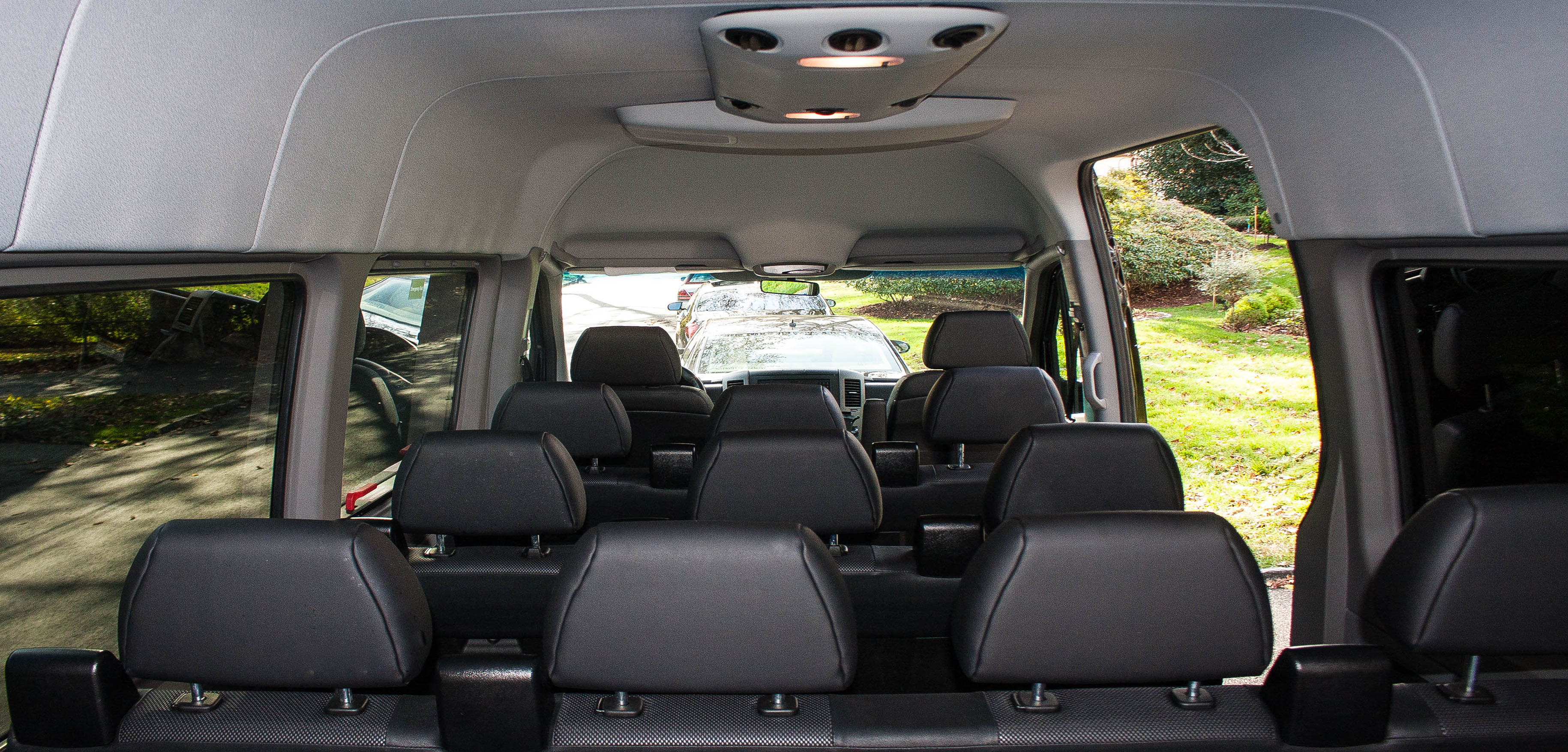 White Plains Airport Transportation for Westchester County and Connecticut